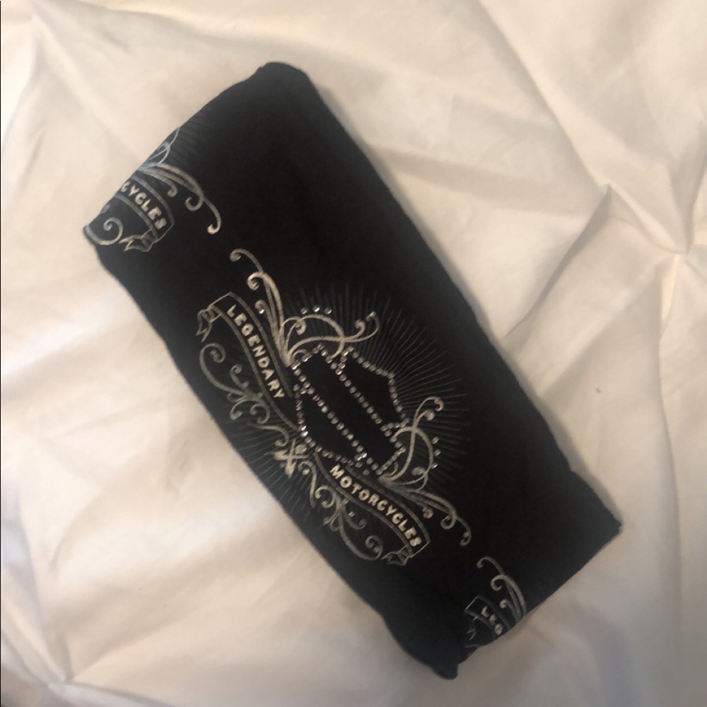 Harley Davidson Bandana/Headband